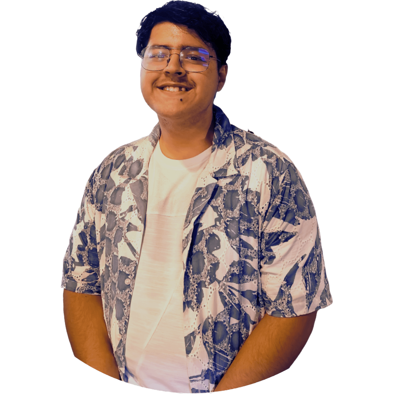 Photo of Rudr Pratap Singh